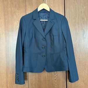 Martin + Osa Wool Blazer - Sz 8